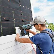 Best Storm Damage Siding Repair  in Fairdale, PA